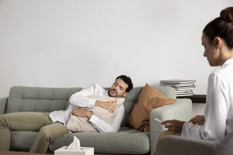 Mental health treatment for mood disorders Winter Springs