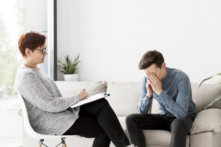 Depression treatment Winter Springs